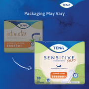 TENA Sensitive Care Ultimate Regular pads 3 Pack - 99 Count